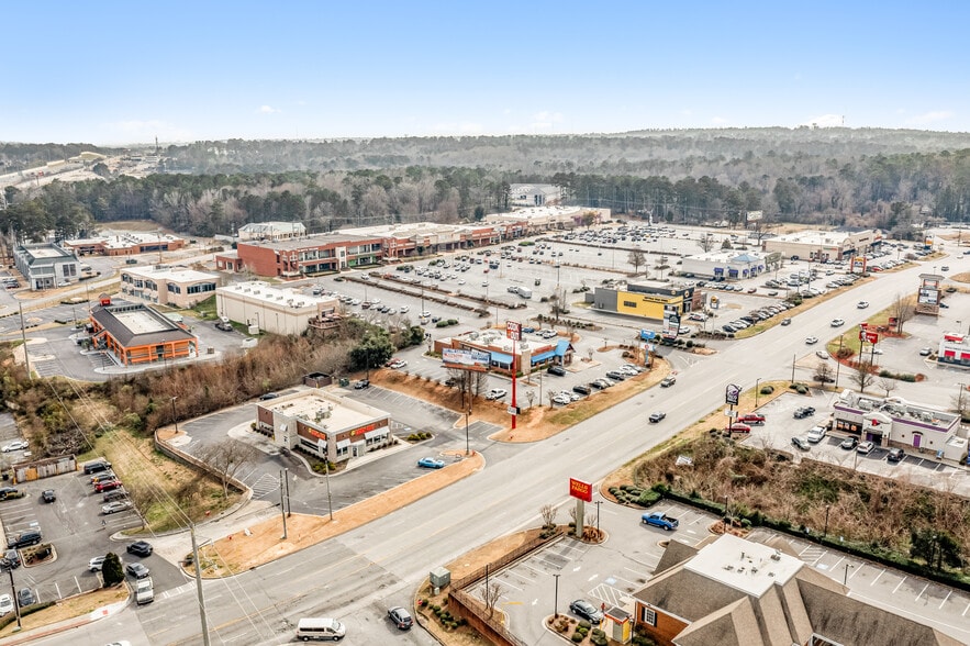 More Photos Of 195 Tom Hill SR Blvd, Macon-Bibb Unknown For Lease