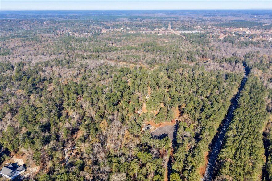 More Photos Of 2251 BOY SCOUT rd, Byron Land For Sale