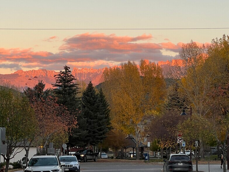 More Photos Of 185 N Lena St, Ridgway General Retail For Sale