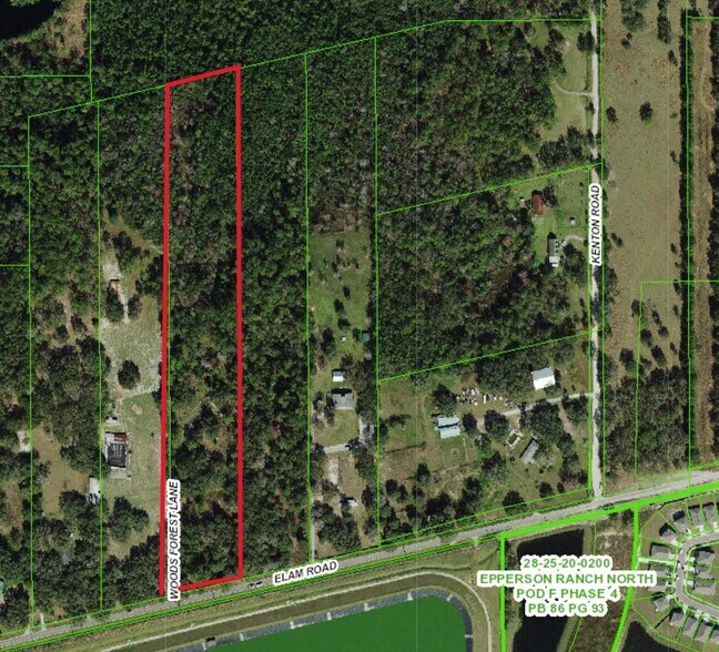 More Photos Of , Wesley Chapel Land For Sale