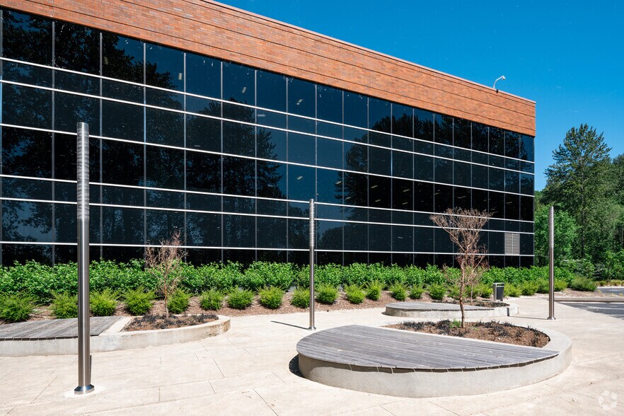 More Photos Of 500 Naches Ave SW, Renton Office For Lease