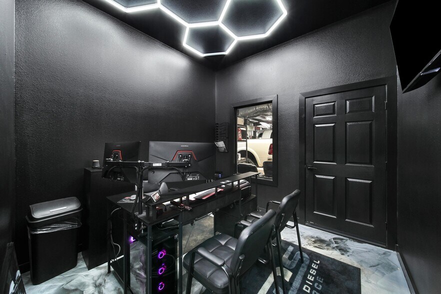 More Photos Of 24200 Webb Rd, Porter Industrial For Sale