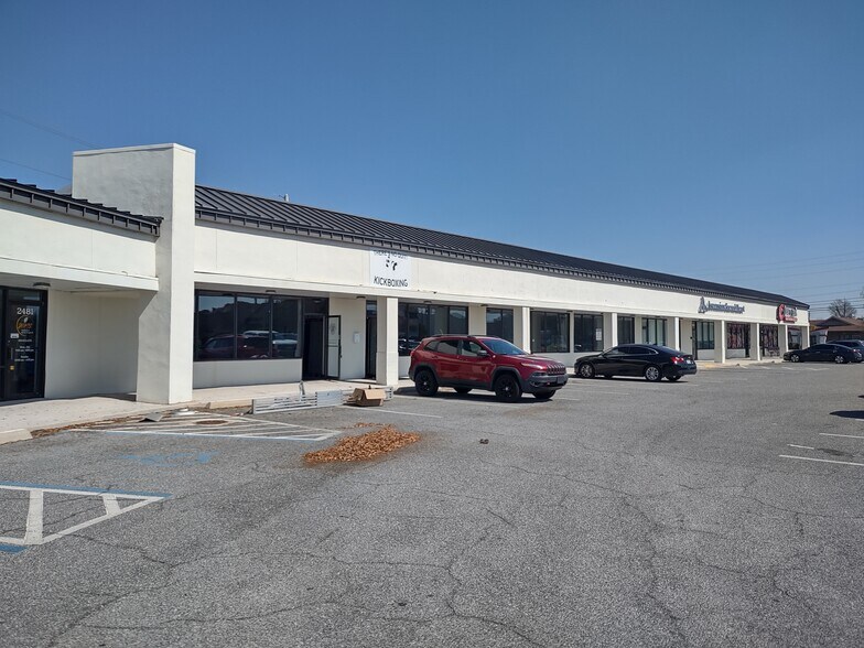 More Photos Of 2499 Martin Luther King Jr Blvd, Panama City Unknown For Lease