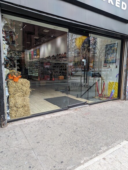 More Photos Of 112 Rivington St, New York Apartments For Lease