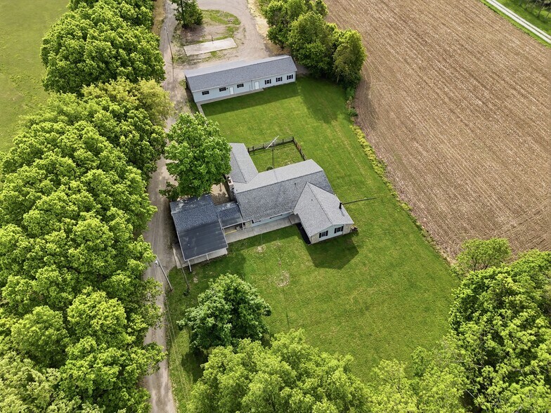 More Photos Of 2996 Millville Shandon Rd, Hamilton Specialty For Sale