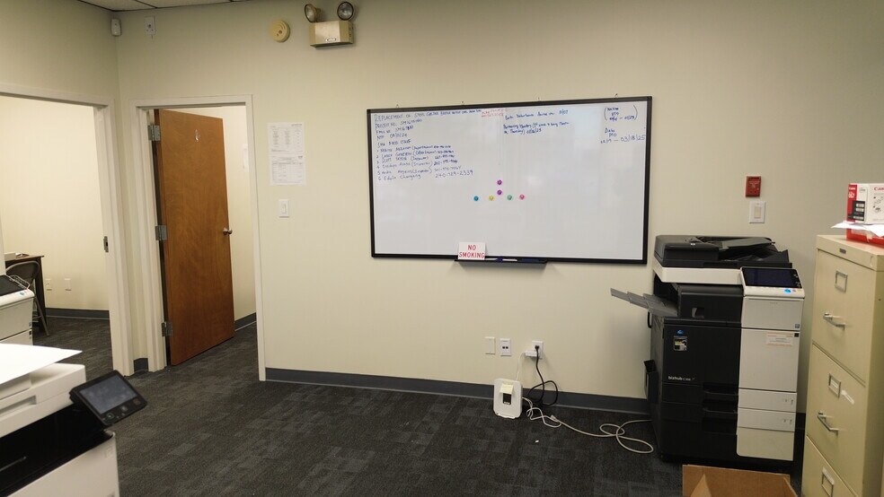 More Photos Of 22335 Exploration Dr, Lexington Park Office For Sale