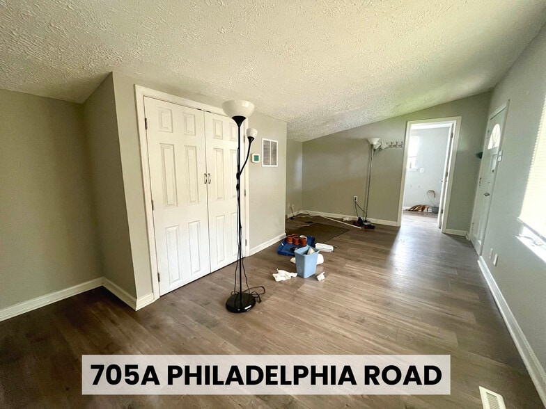 More Photos Of 703-705A Philadelphia Rd, Joppa Office Residential For Sale