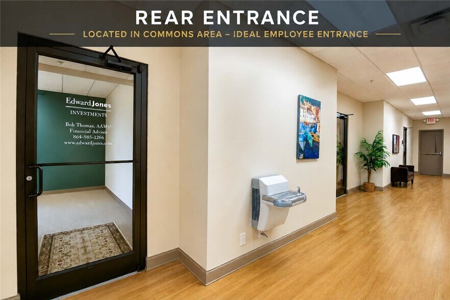 More Photos Of 1510 Blue Ridge Blvd, Seneca Storefront Retail Office For Sale