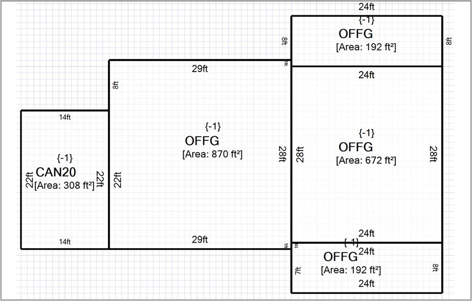 More Photos Of 405 9th St SW, Vero Beach Office For Sale