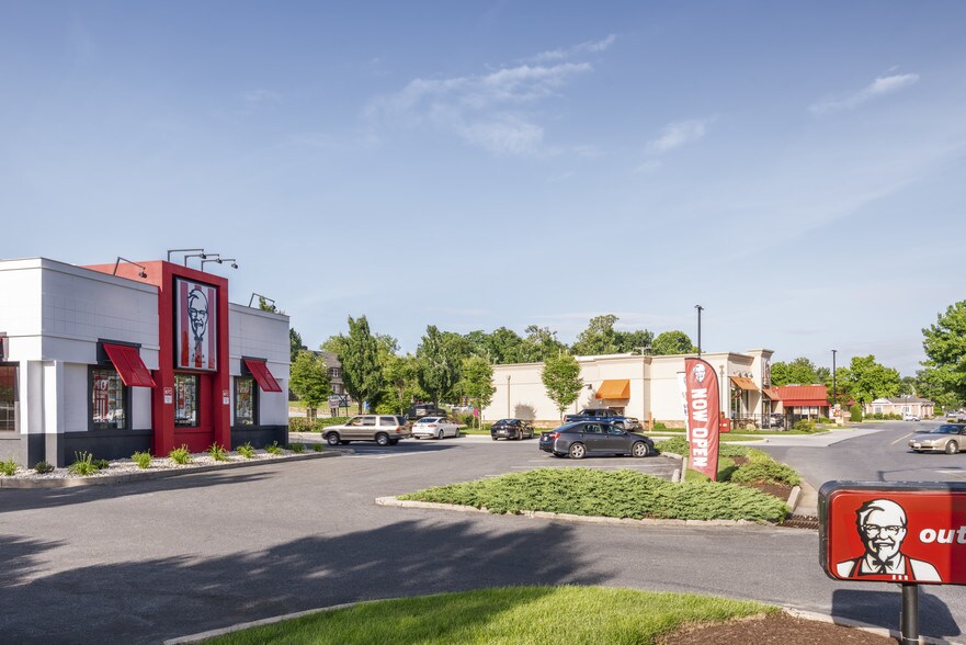 More Photos Of 4103-4211 Mountain Rd, Pasadena Unknown For Lease