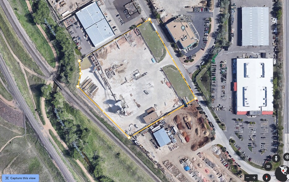 More Photos Of 12255 Dumont Way, Littleton Warehouse For Sale