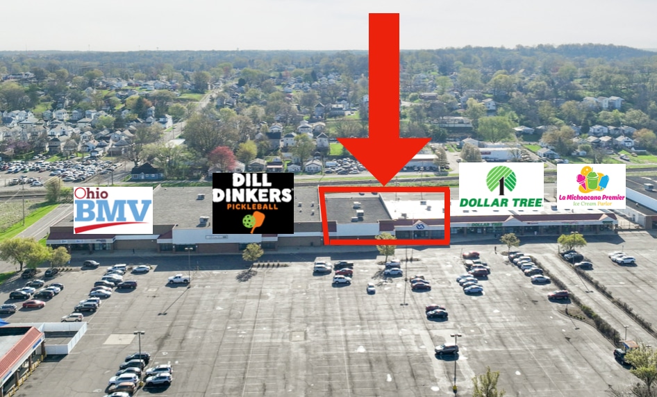 Primary Photo Of 1720-1770 S Erie Blvd, Hamilton General Retail For Lease