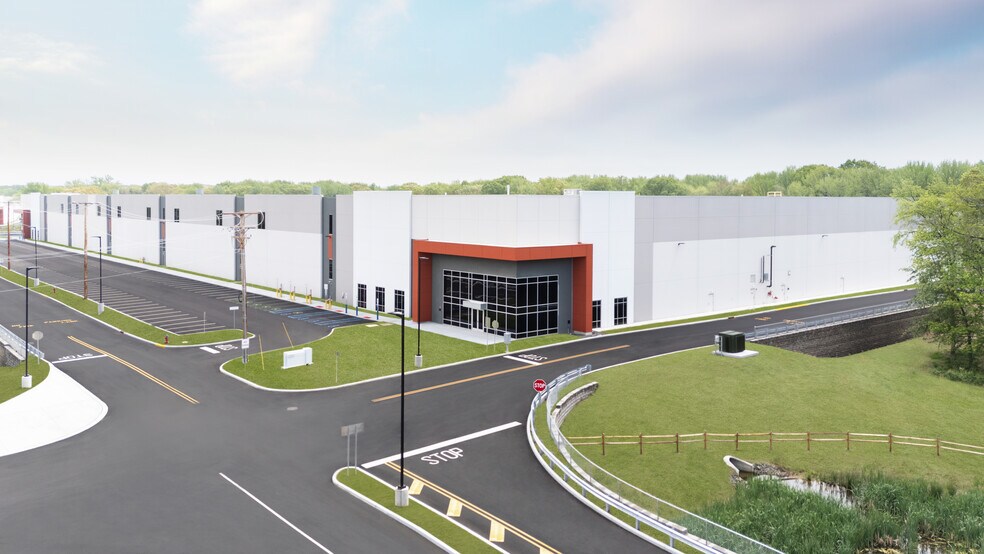 More Photos Of Jake Brown Rd, Old Bridge Unknown For Lease