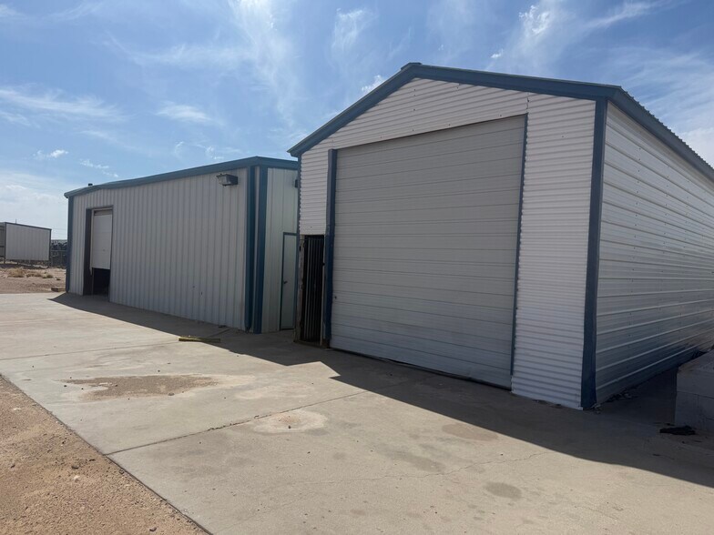 More Photos Of 9105 W Interstate 20, Midland Warehouse For Lease