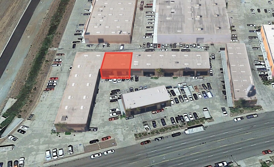 More Photos Of 210 W Bradley Ave, El Cajon Service For Lease