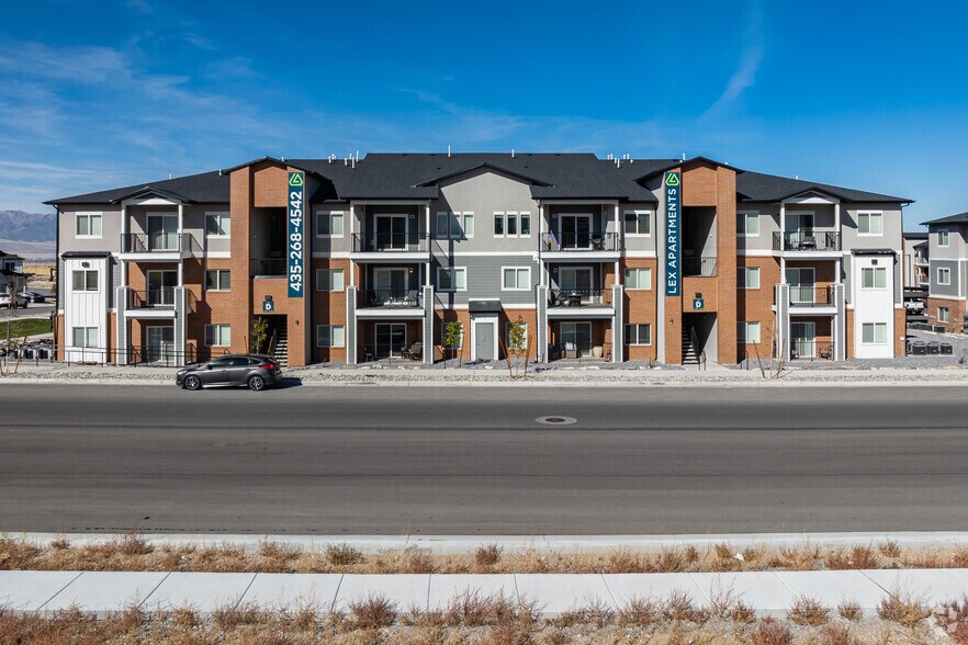 More Photos Of 1241 N Lexington Greens Dr, Tooele Apartments For Sale