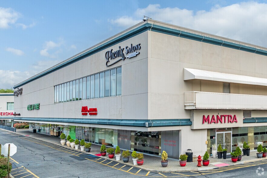 More Photos Of 275 Route 4, Paramus Unknown For Lease