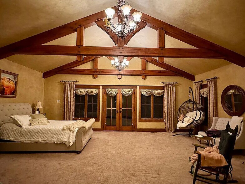 More Photos Of 126 Par Ln, Carl Junction Lodge Meeting Hall For Sale