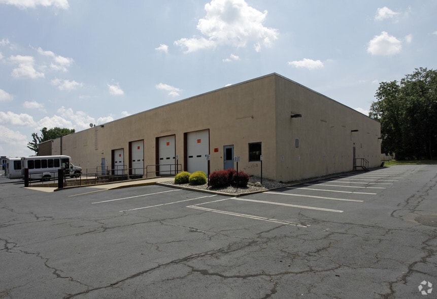More Photos Of 155 Algonquin Pky, Whippany Light Manufacturing For Sale