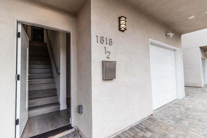 More Photos Of 1818 Thurman Ave, Los Angeles Apartments For Sale