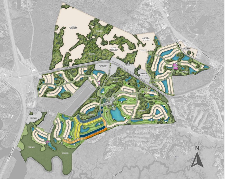 More Photos Of 2800-2812 Saint Marys Rd, Saint Marys Office For Sale