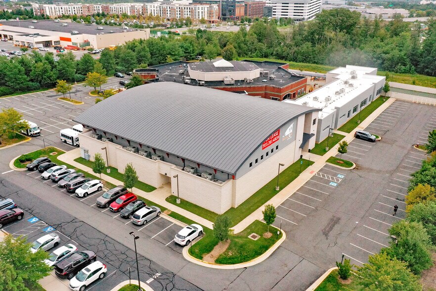 More Photos Of 43635 Greenway Corporate Dr, Ashburn Schools For Lease