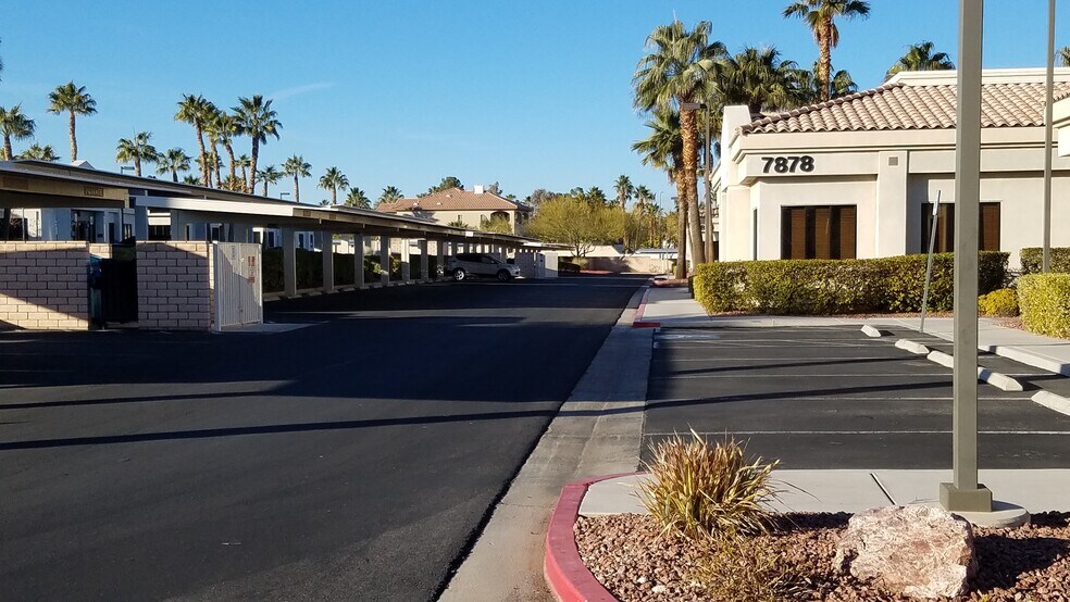 More Photos Of 7884 W Sahara Ave, Las Vegas Medical For Sale