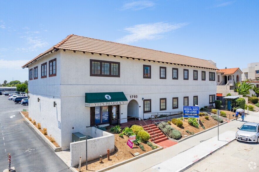 More Photos Of 1703 Termino Ave, Long Beach Medical For Sale