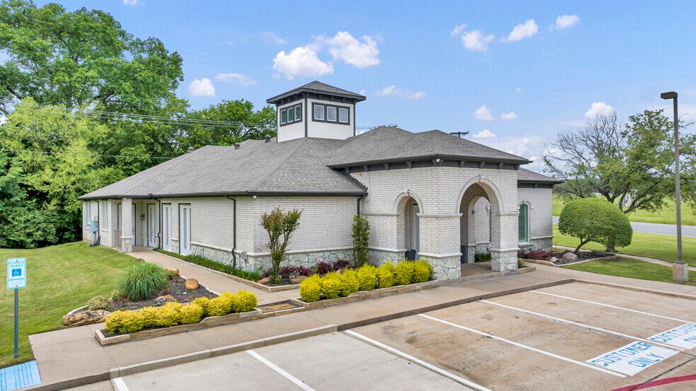 More Photos Of 840 E I-20 Hwy, Arlington Medical For Sale