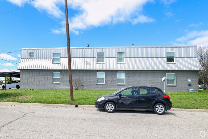 More Photos Of 5601 Birchman Ave, Fort Worth Apartments For Sale