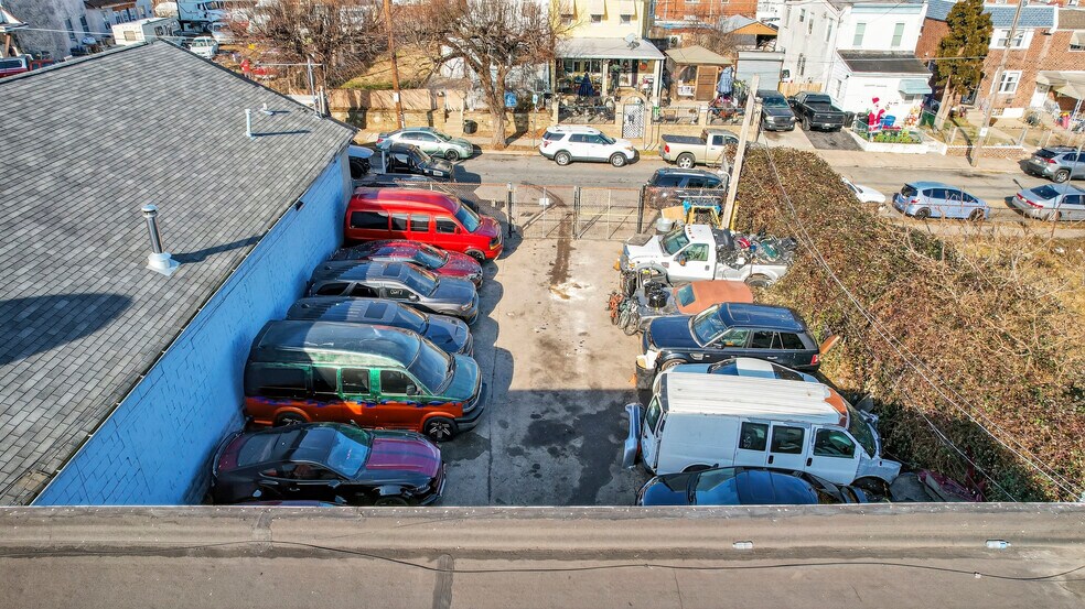 More Photos Of 6125 Tulip St, Philadelphia Auto Repair For Sale