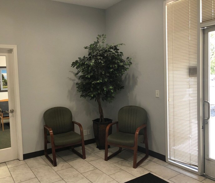 More Photos Of 2068 Talbert Dr, Chico Office For Sale