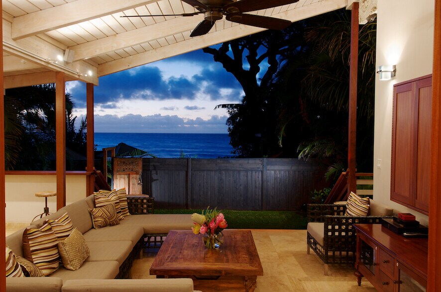 Primary Photo Of 23 Nalu Pl, Paia Apartments For Sale