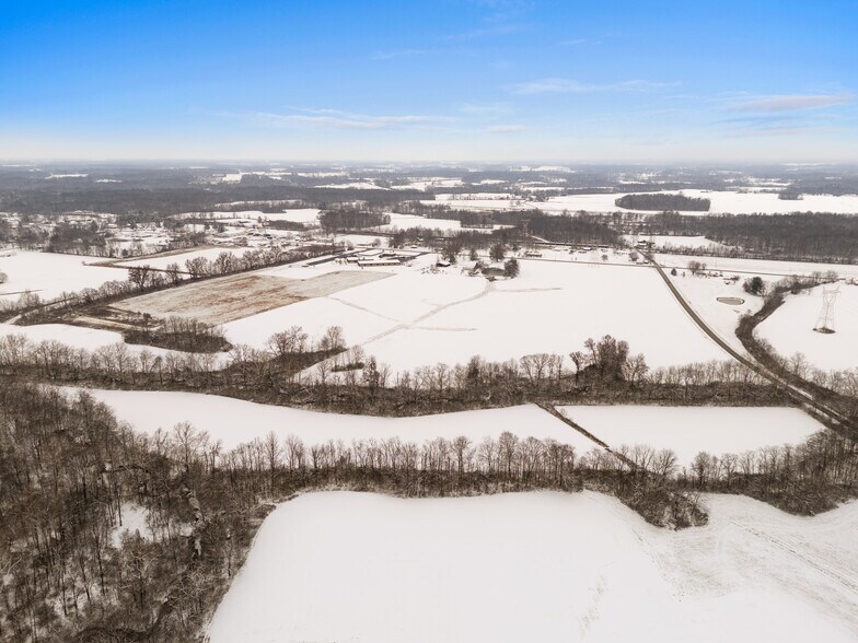 More Photos Of 7800 Tricounty Hwy hwy, Sardinia Land For Sale