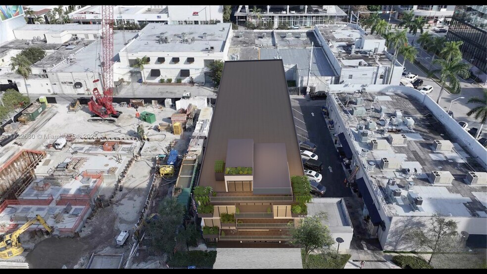 More Photos Of 1661 West Ave, Miami Beach Post Office For Sale