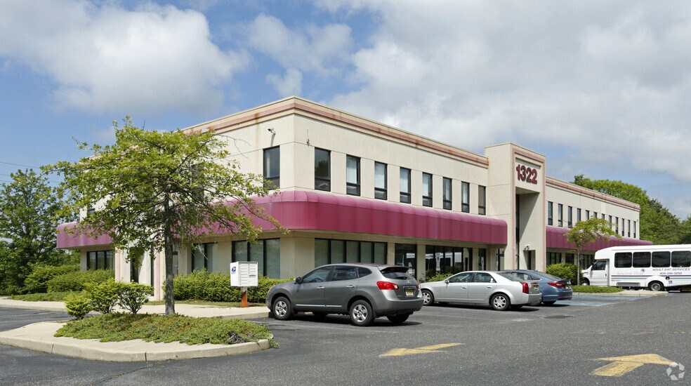 More Photos Of 1322 Route 72 W, Manahawkin Medical For Lease