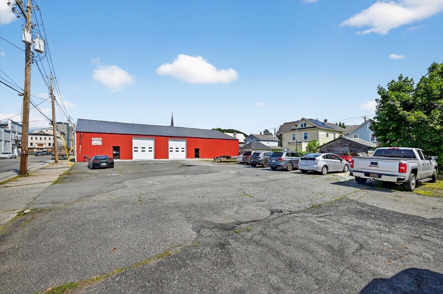 More Photos Of 98 Front St, Port Jervis Warehouse For Sale