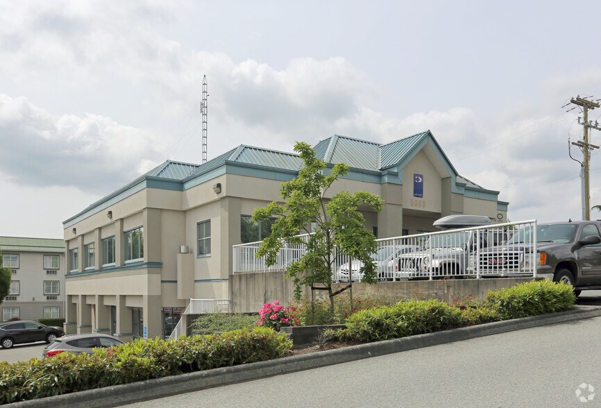 Primary Photo Of 5668 192 St, Surrey Office For Lease