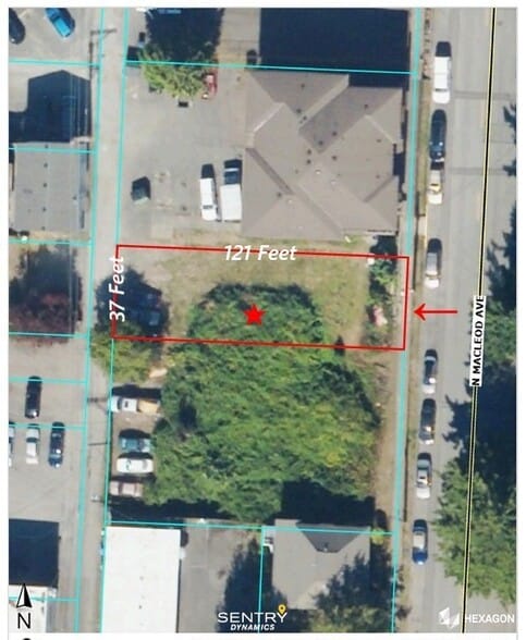 More Photos Of Not assigned MacLeod, Arlington Land For Sale
