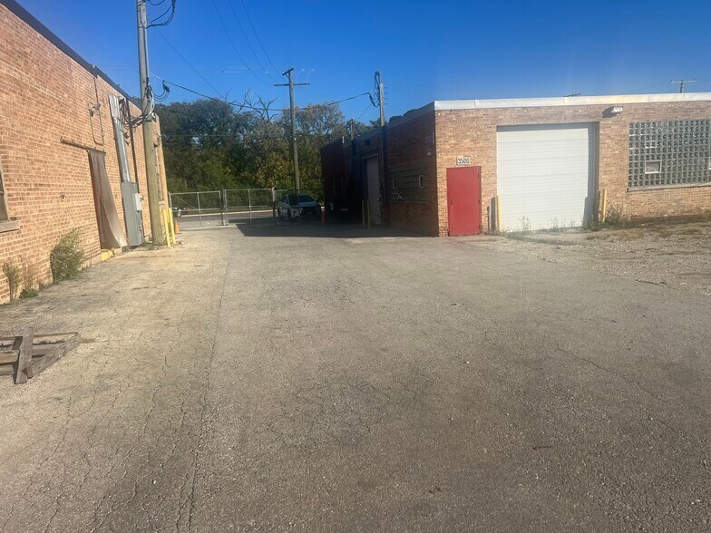 More Photos Of , Franklin Park Industrial For Sale