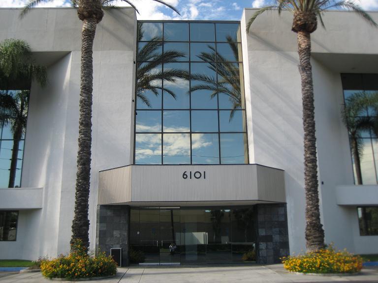 More Photos Of 6101 Ball Rd, Cypress Office For Lease