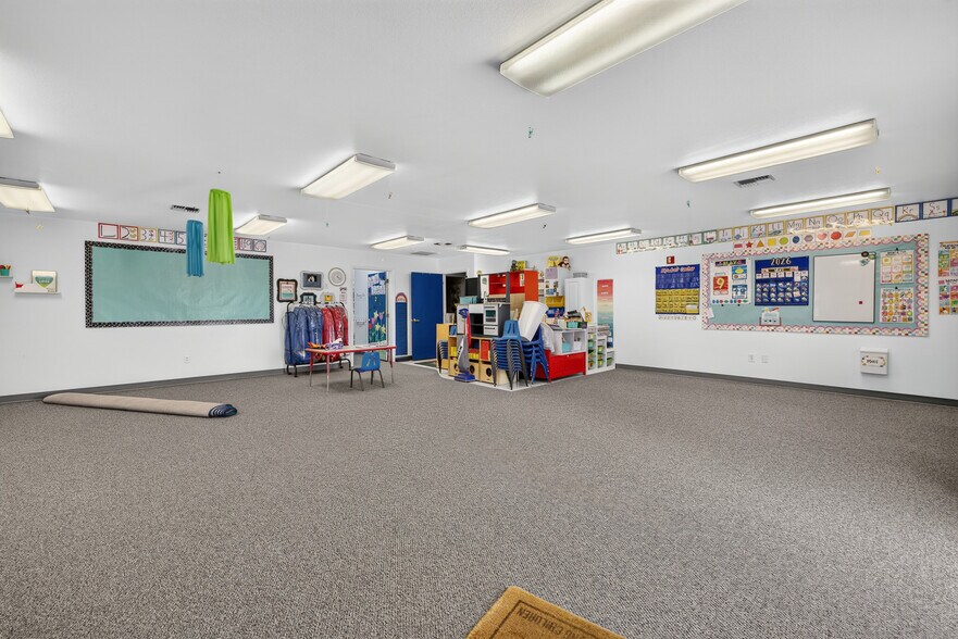 More Photos Of 1706 Bronco Ln, Richland Daycare Center For Sale