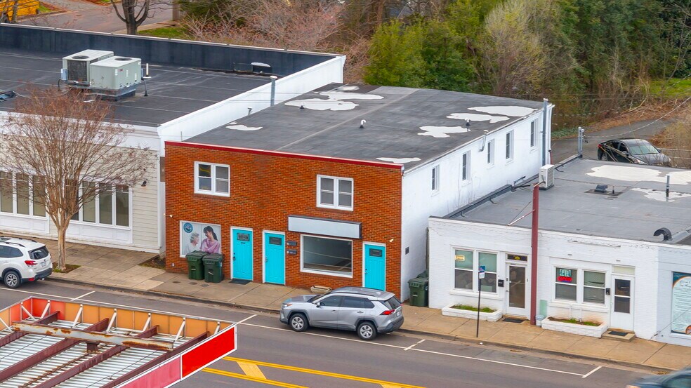 Primary Photo Of 1012-S S Main St, Culpeper Medical For Sale