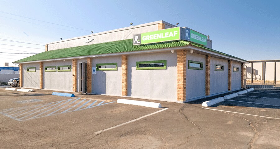 More Photos Of 101 N White Sands Blvd, Alamogordo Freestanding For Lease