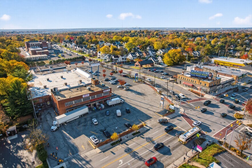 More Photos Of 4206 Belair Rd, Baltimore Unknown For Lease