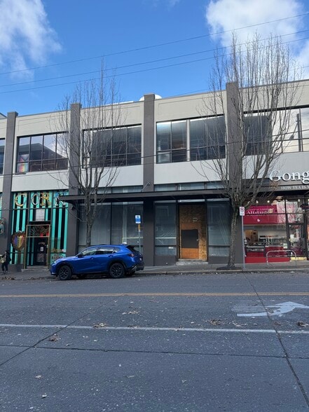 More Photos Of 1122 E Pike St, Seattle Office For Lease