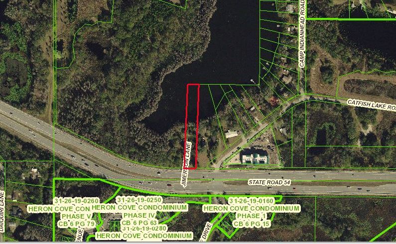 More Photos Of 22127 State Road 54, Land O' Lakes Land For Lease