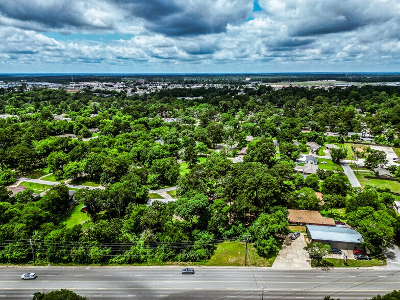 More Photos Of 203 State Highway 75 N, Huntsville Land For Lease