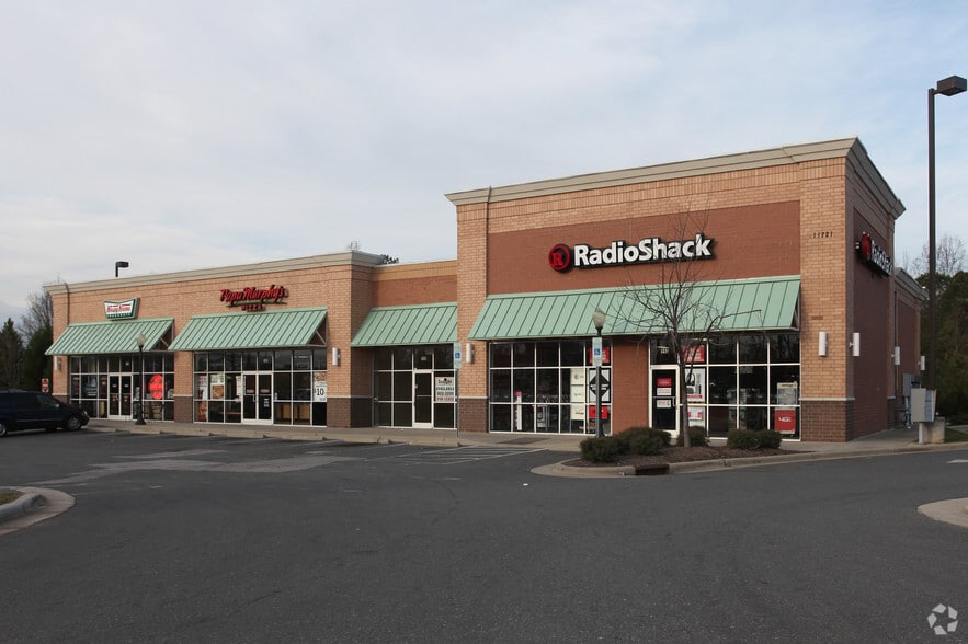 Primary Photo Of 11721 Retail Dr, Wake Forest Storefront For Lease