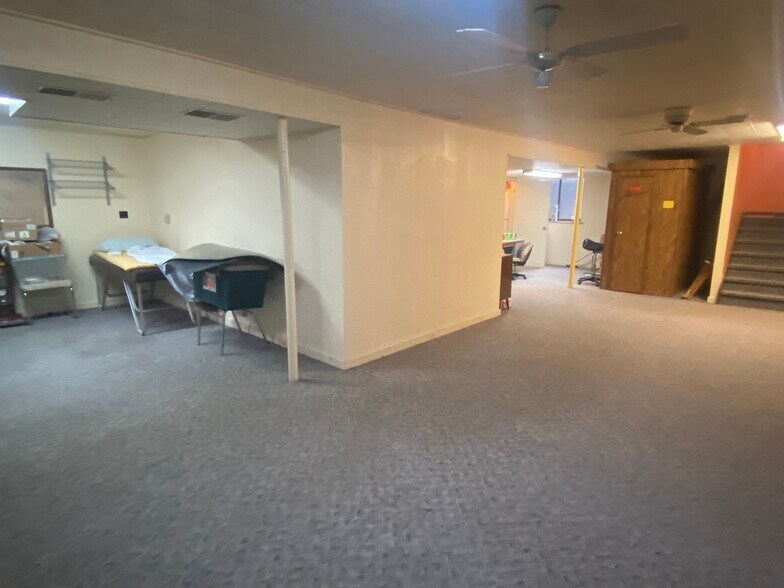 More Photos Of 8009 N McKinley Rd, Flushing General Retail For Sale